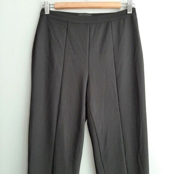 URBAN OUTFITTERS / New Skinny Ribbed Legging Style Skinny Pants Sz S - Picture 3 of 13